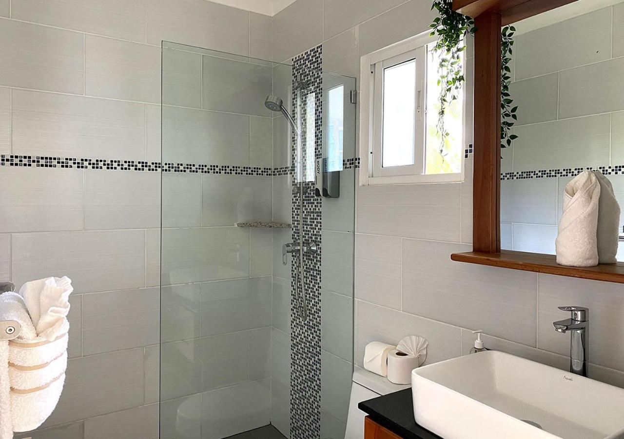 Bahia Residence Cabarete Zimmer foto
